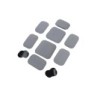 Padded Helmet Inner Pads - FMA