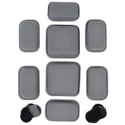 Padded Helmet Inner Pads - FMA