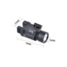 K-1S Gen.2.0 Pistol Flashlight - WADSN