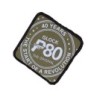 Glock Set 3 Patch P80 - GLOCK