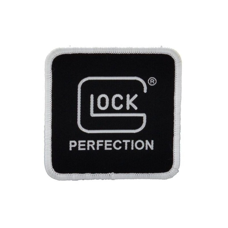 Glock Set 3 Patch P80 - GLOCK