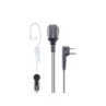MA31 LK Pro Pneumatic Earpiece Microphone - MIDLAND
