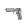 1911 ETCHED DRUG LORD full metal green gas pistol - WE