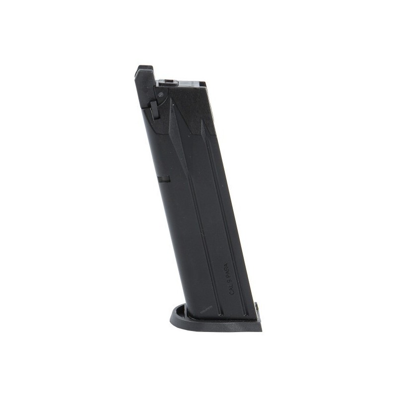 Green Gas Magazine Px4 - 26 rds - WE