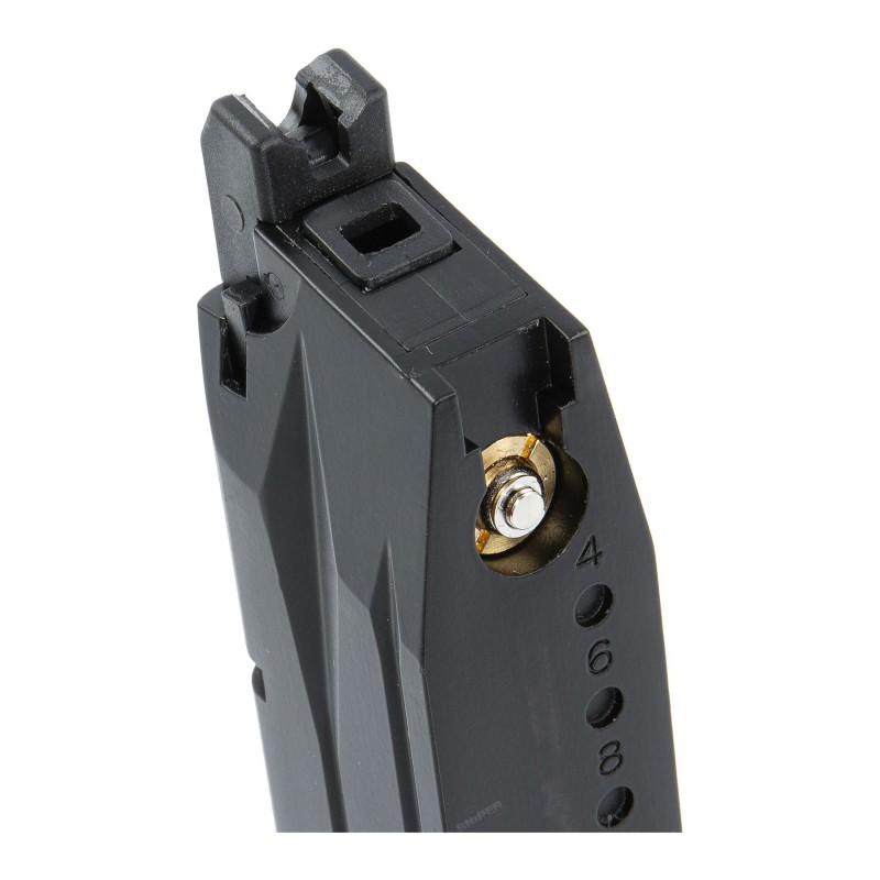 Green Gas Magazine Px4 - 26 rds - WE