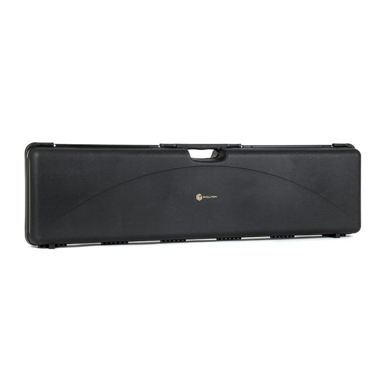 Hard Rifle Case - 130.5X32.5 - EVOLUTION - NEGRINI