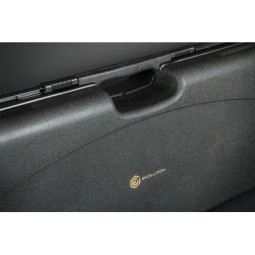 Hard Rifle Case - 130.5X32.5 - EVOLUTION - NEGRINI