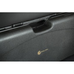 Hard Rifle Case - 130.5X32.5 - EVOLUTION - NEGRINI