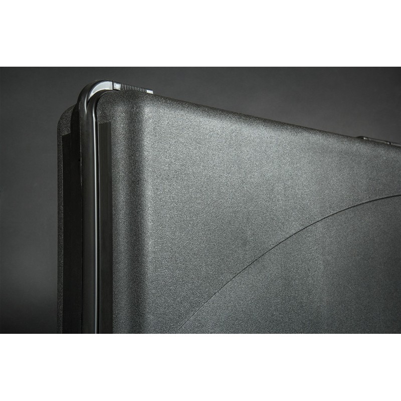 Valigia rigida porta fucile - 130,5X32,5 - EVOLUTION - NEGRINI