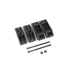AK Series Magazine Coupler - EVOLUTION