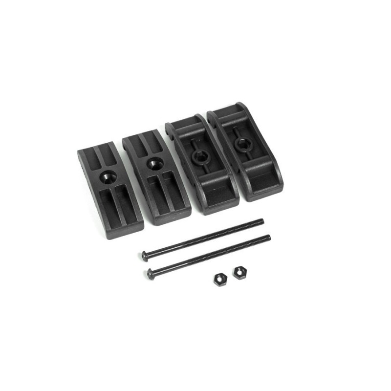 AK Series Magazine Coupler - EVOLUTION