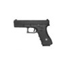 E017 FULL METAL Green Gas Pistol - EVOLUTION