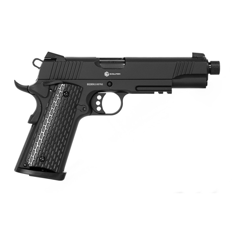 E911 SPECIAL OPERATIONS GBB Pistol - V.2 - EVOLUTION