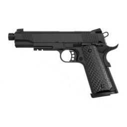 Pistola gbb E911 SPECIAL OPERATIONS - V.2 -EVOLUTION