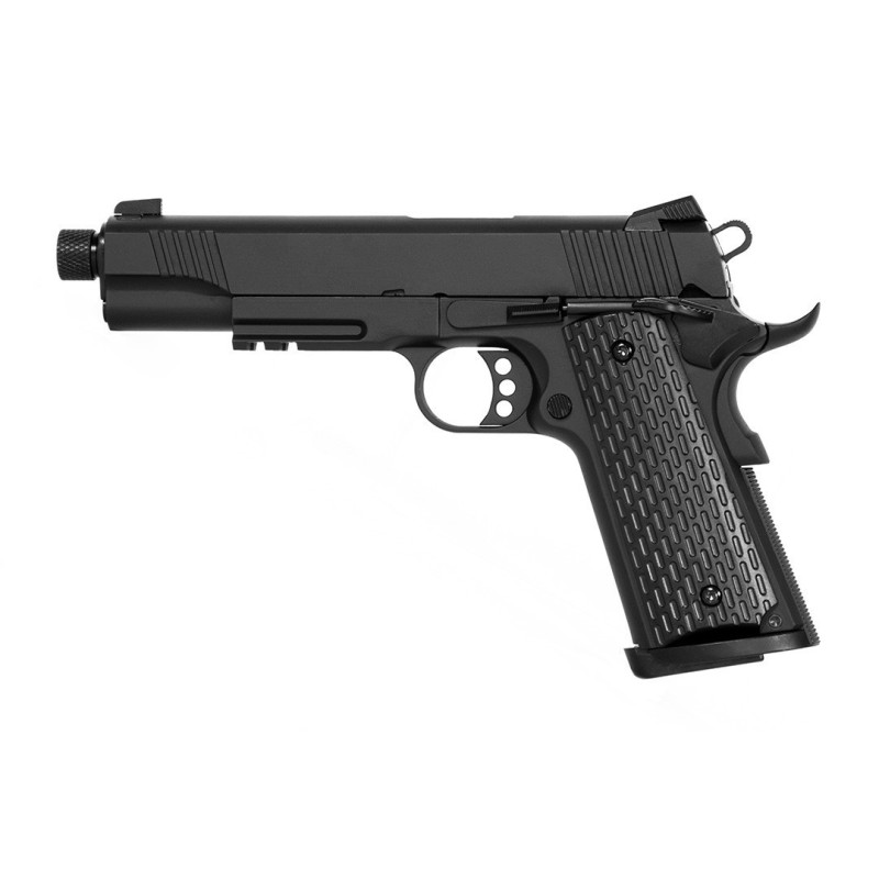 Pistola gbb E911 SPECIAL OPERATIONS - V.2 -EVOLUTION