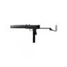 M11 Style Gas Submachine Gun with Silencer - HFC
