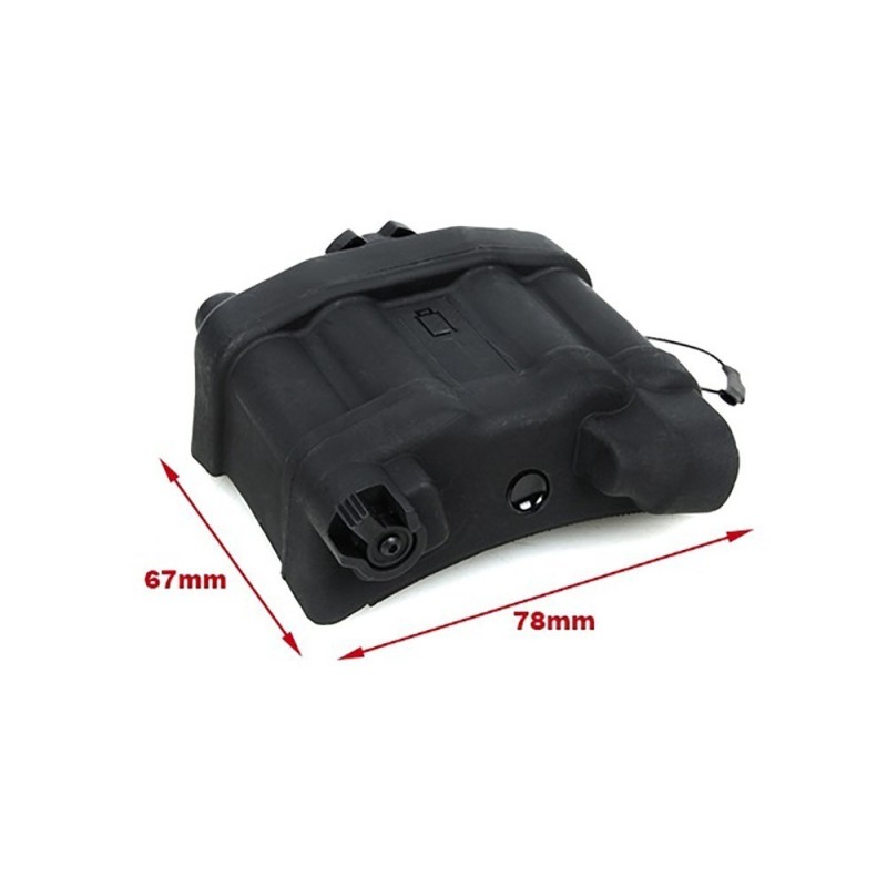 AN/PVS-31 Dummy Night Vision Goggles - FMA