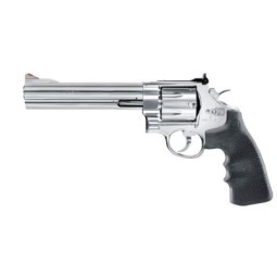 Revolver 629 CLASSIC 6.5 pollici Co2 - Smith & Wesson