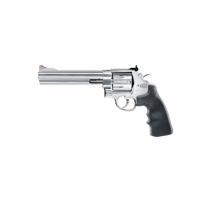 Revolver 629 CLASSIC 6.5 pollici Co2 - Smith & Wesson