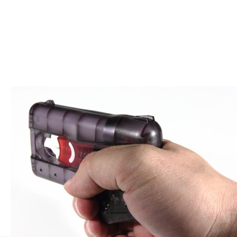 GUARDIAN ANGEL III Personal DEFENSE Device - VEGA HOLSTER-PIEXON