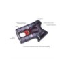 GUARDIAN ANGEL III Personal DEFENSE Device - VEGA HOLSTER-PIEXON