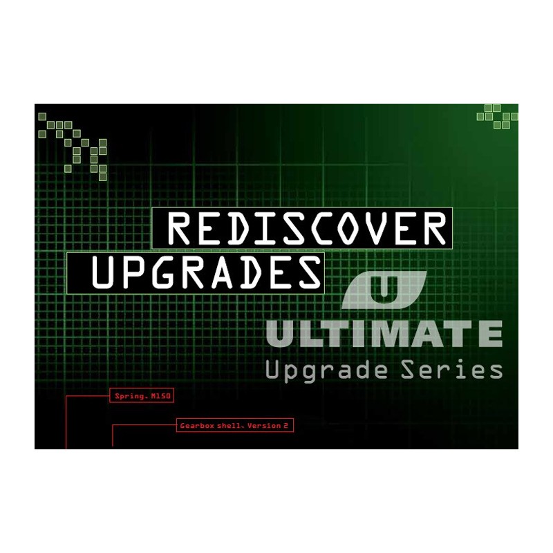 Gearox V2 Ultimate