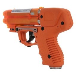 Pistola difesa personale JET PROTECTOR JPX 6 compact  - PIEXON