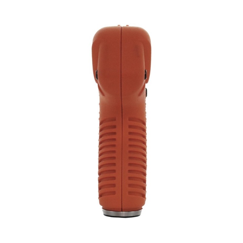 JET PROTECTOR JPX 6 compact personal defense pistol - PIEXON