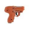 JET PROTECTOR JPX 6 compact personal defense pistol - PIEXON