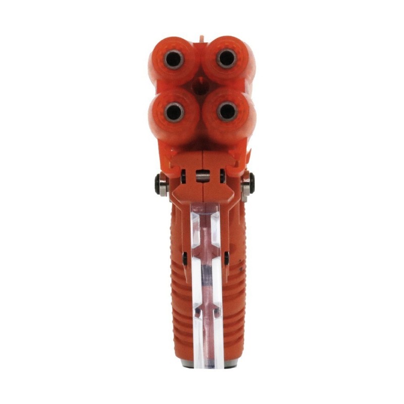 JET PROTECTOR JPX 6 compact personal defense pistol - PIEXON