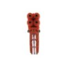 Pistola difesa personale JET PROTECTOR JPX 6 compact  - PIEXON