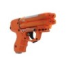 JET PROTECTOR JPX 6 compact personal defense pistol - PIEXON