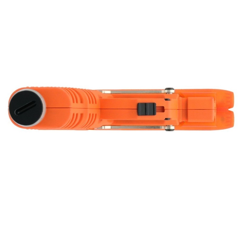 Pistola difesa personale JET PROTECTOR JPX 6 compact  - PIEXON