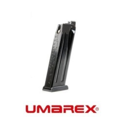 Magazine for H&K VP9® 22bb Green Gas - Heckler & Koch-UMAREX