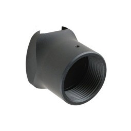 AR15 Stock Tube Adapter RIS Mount - 5KU