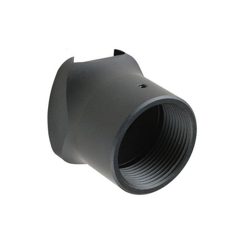 AR15 Stock Tube Adapter RIS Mount - 5KU