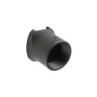 AR15 Stock Tube Adapter RIS Mount - 5KU