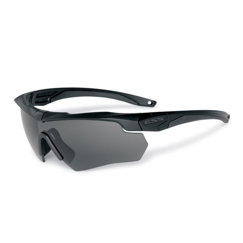 Kit x2 occhiali balistici CROSSBOW - ESS