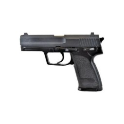 Pistola USP a molla in plastica