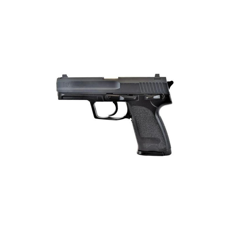 Plastic Spring-Powered USP Pistol