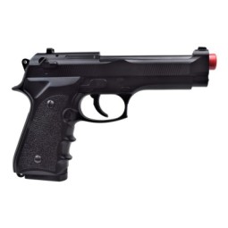 M92 Spring Pistol in Plastic - HFC