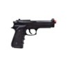 M92 Spring Pistol in Plastic - HFC