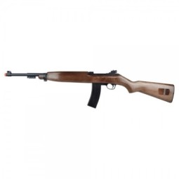 CARABINE M1 US Spring Rifle - ACM