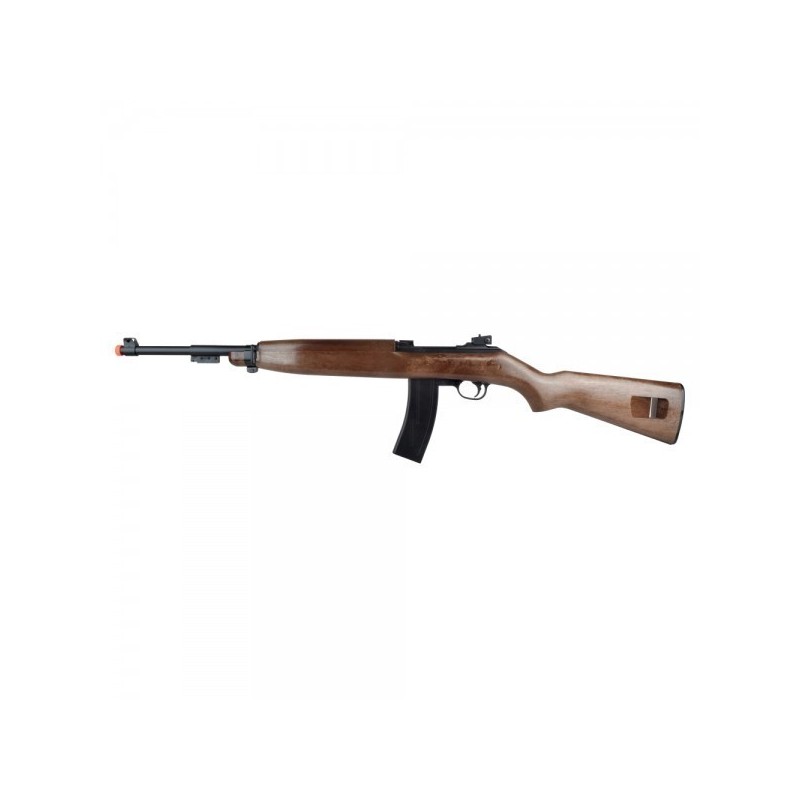 CARABINE M1 US Spring Rifle - ACM