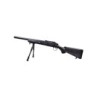 VSR-10 SHORT Spring Sniper Rifle with BIPOD - MB02 - WELL