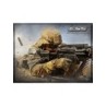 Kit x2 occhiali balistici CROSSBOW - ESS