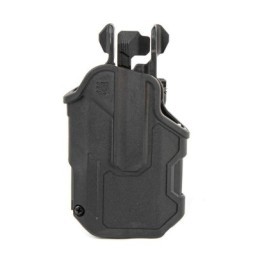 Fondina T-SERIES per P320 P250 con Streamlight TLR 7e8 - BLACKHAWK®