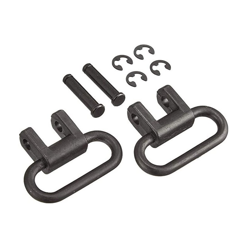 Set 2 anelli per Attacco Cinghia per serie VSR-10 e M870 - MARUI