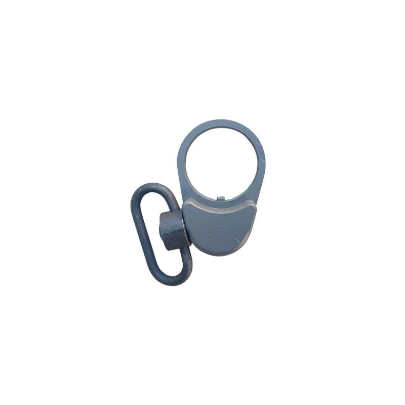 Rear Sling Mount for GBB Stock Tube - ARES
