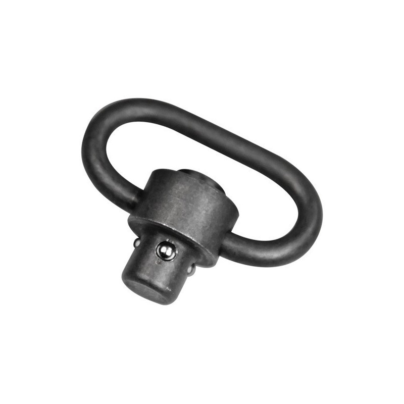 PUSH QD Sling Mount in Steel - Magpul®